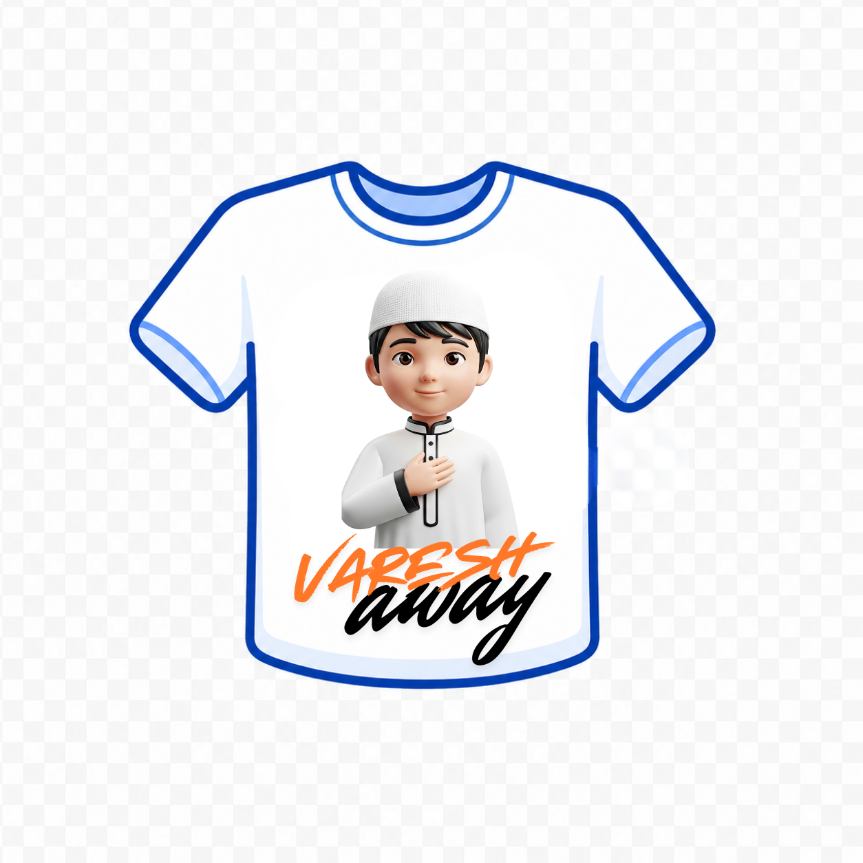 Sablon Kaos 