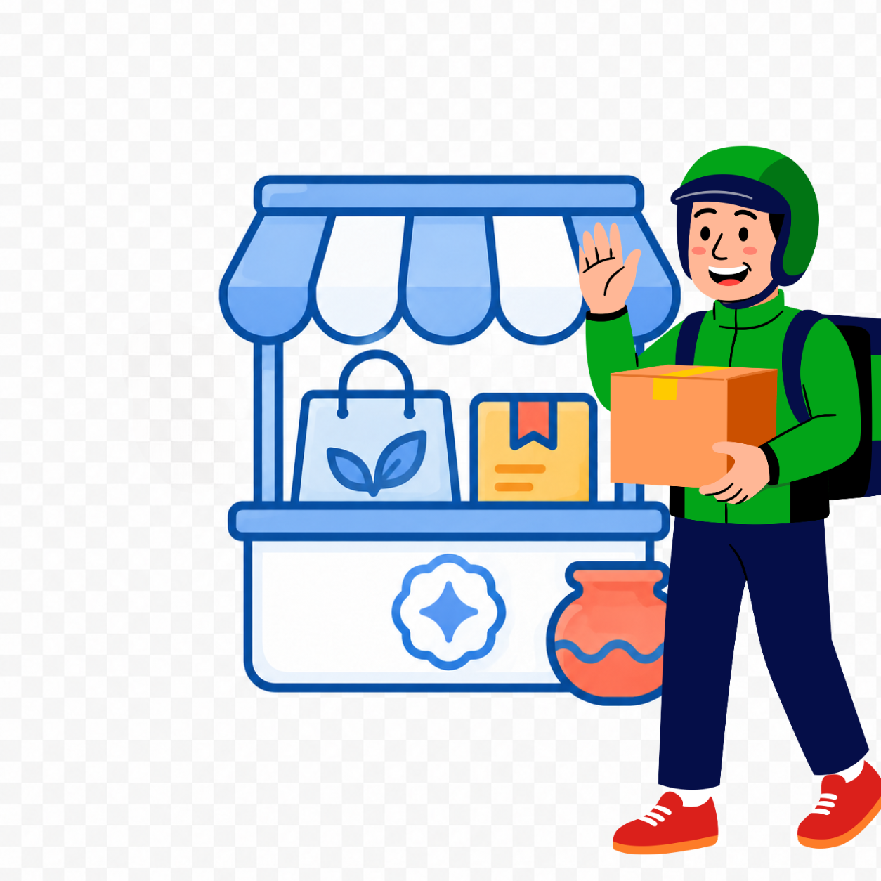 Produk UMKM